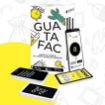 Imagen de Guatafac (edición Latina)
