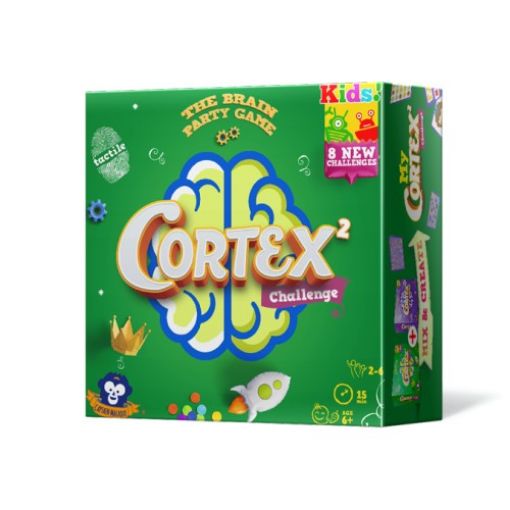 Imagen de CORTEX 2 KIDS
