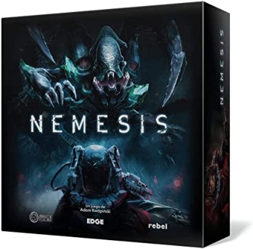 Imagen de NEMESIS