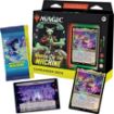 Imagen de COMMANDER DECK MARCH OF THE MACHINE MAGIC THE GATHERING- ENGLISH