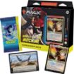 Imagen de COMMANDER DECK MARCH OF THE MACHINE MAGIC THE GATHERING- ENGLISH
