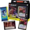 Imagen de COMMANDER DECK MARCH OF THE MACHINE MAGIC THE GATHERING- ENGLISH