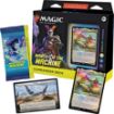 Imagen de COMMANDER DECK MARCH OF THE MACHINE MAGIC THE GATHERING- ENGLISH