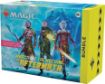 Imagen de BUNDLE EPILOGUE EDITION MARCH OF THE MACHINE:THE AFTERMATH MAGIC THE GATHERING-ENGLISH