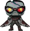 Imagen de Funko Pop Marvel: What If? - Zombie Falcon