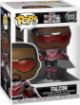 Imagen de Funko Pop Marvel: The Falcon And The Winter Soldier - Falcon Flying