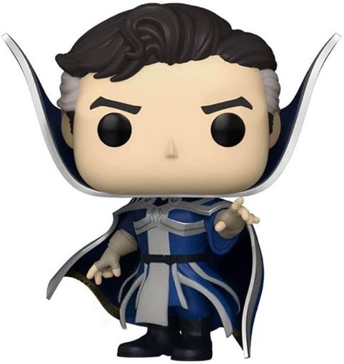Imagen de Funko Pop! Marvel: Doctor Strange Multiverse Of Madness - Supreme Strange