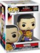 Imagen de Funko Pop! Marvel: Doctor Strange Multiverse Of Madness - Wong