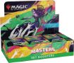 Imagen de Set Booster Pack Commander Masters Magic The Gathering-english
