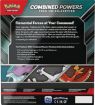 Imagen de Combined Powers Premium Collection Pokemon - English
