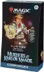Imagen de Commander Deck Murders At Karlov Manor Magic The Gathering - English