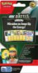 Imagen de Battle Deck Victini/miraidon Ex Pokemon - English