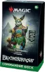 Imagen de Commander Deck Bloomburrow Magic The Gathering - English
