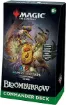 Imagen de Commander Deck Bloomburrow Magic The Gathering - English