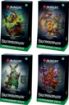 Imagen de Commander Deck Bloomburrow Magic The Gathering - English