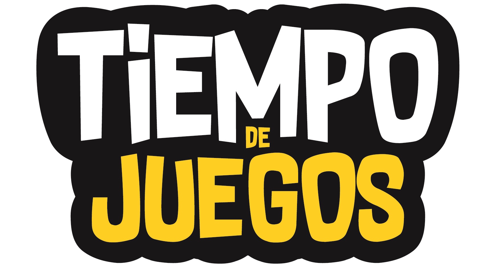 Tiempo de Juegos