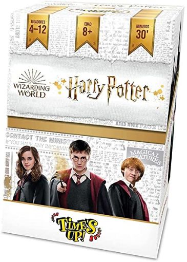 Imagen de Time's Up! Harry Potter