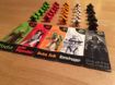 Imagen de Carcassonne: Star Wars Edition