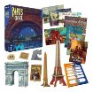 Imagen de Paris: Eiffel Expansion
