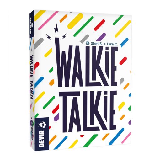 Imagen de Walkie Talkie