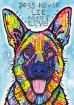 Imagen de Rompecabezas Dogs Never Lie 1000 Piezas
