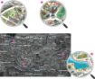 Imagen de Rompecabezas City Of Pop 2000 Piezas