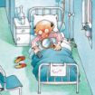 Imagen de Rompecabezas Loup Emergency Room Triangular 2000 Piezas