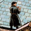 Imagen de Rompecabezas Göbel/knorr Sherlock Triangular 2000 Piezas