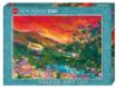 Imagen de Rompecabezas Felted Art Washing Line 1000 Piezas