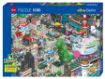 Imagen de Rompecabezas Eboy Berlin Quest 1000 Piezas