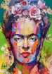 Imagen de Rompecabezas People Frida 1000 Piezas