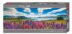Imagen de Rompecabezas Avh Lake Tekapo Panoramico 1000 Piezas