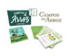 Imagen de Campos De Arroz