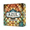 Imagen de Azul Vitrales De Sintra