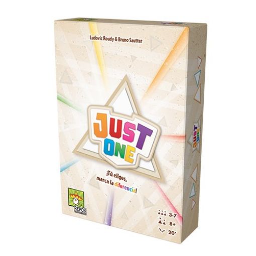Imagen de Just One