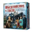 Imagen de ¡aventureros Al Tren! La Vuelta Al Mundo