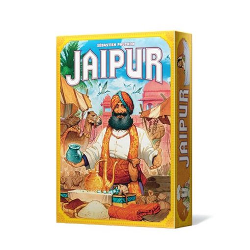 Imagen de Jaipur