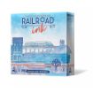 Imagen de Railroad Ink: Edición Azul Profundo