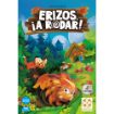 Imagen de Erizos, ¡a Rodar!