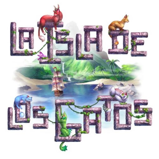 Imagen de La Isla De Los Gatos
