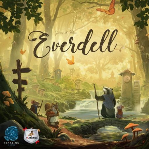 Imagen de Everdell