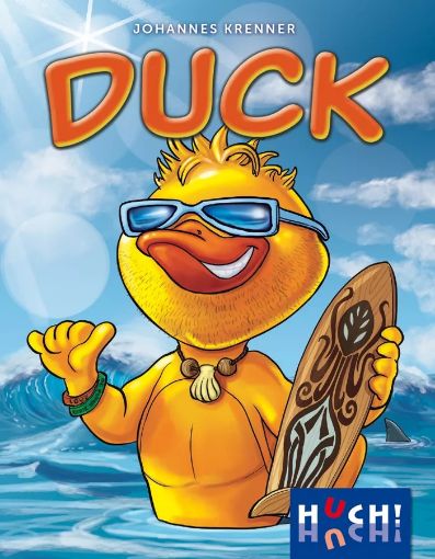 Imagen de Duck