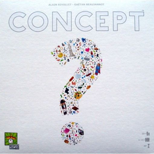 Imagen de Concept