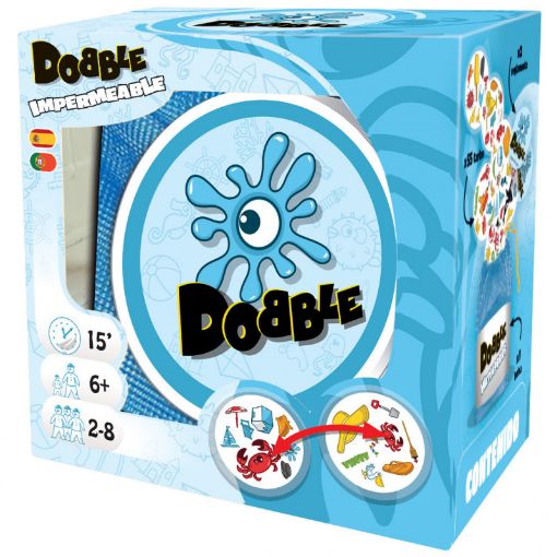 Imagen de Dobble Waterproof