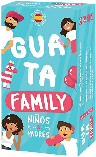 Imagen de Guatafamily