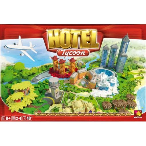 Imagen de Hotel Deluxe