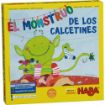 Imagen de El Monstruo De Los Calcetines