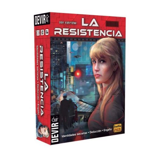 Imagen de La Resistencia