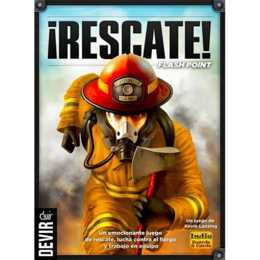 Imagen de Rescate