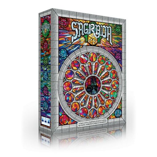 Imagen de Sagrada
